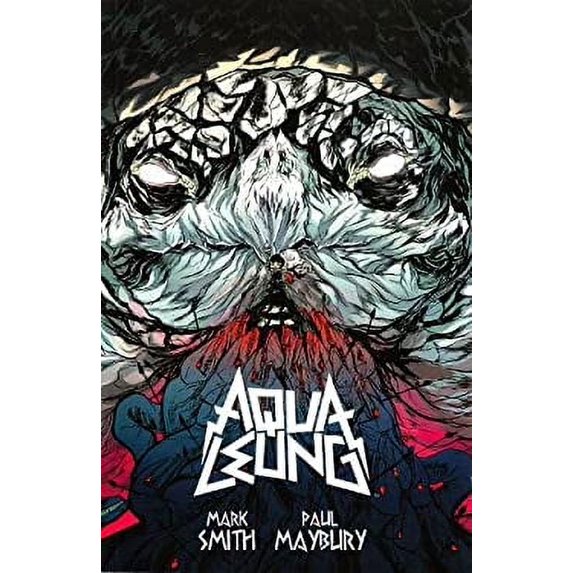 Pre-Owned Aqua Leung (Paperback) 1582408637 9781582408637