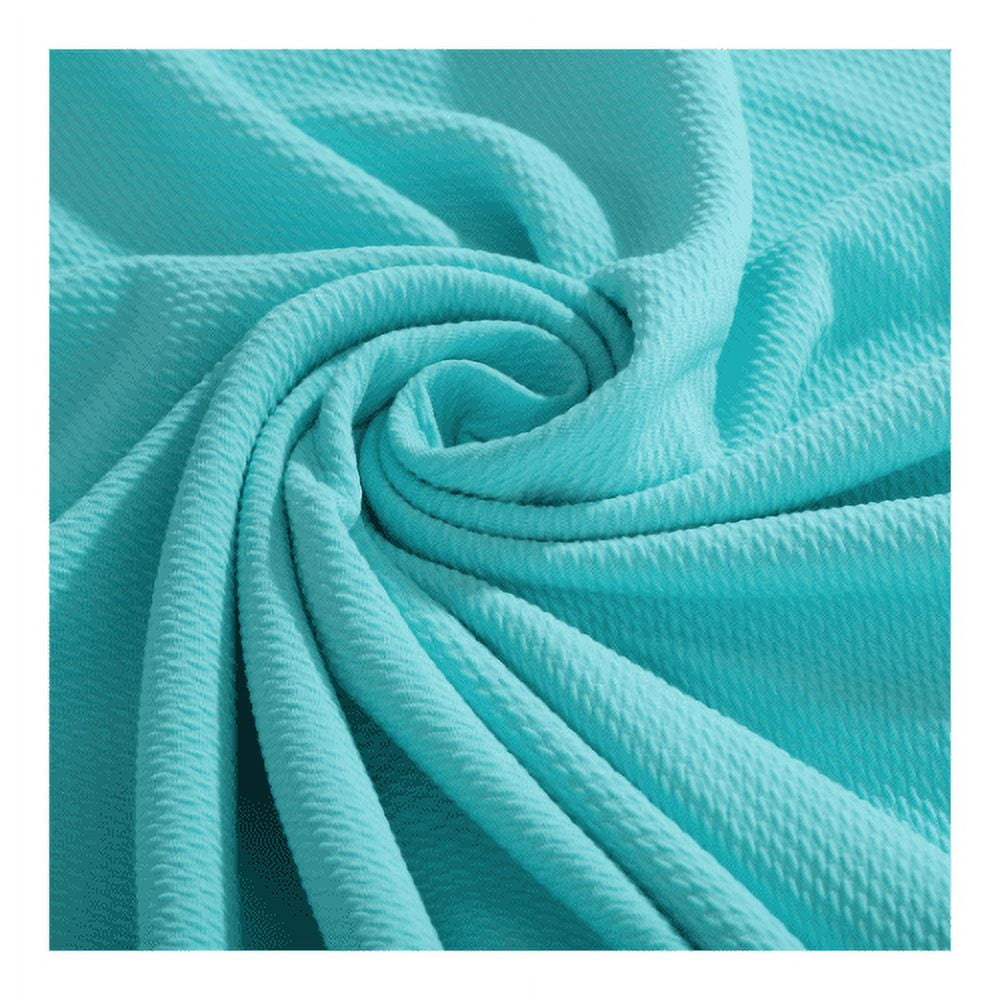 Thick jersey on sale knit fabric