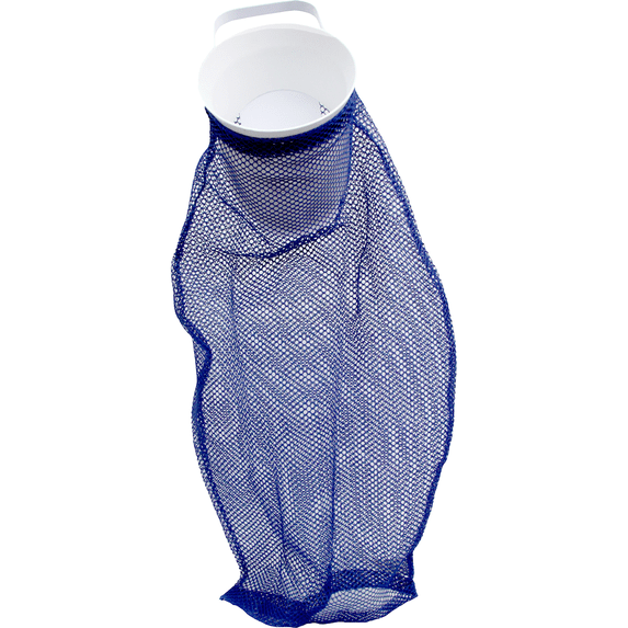 Aqua Lobster Inn Bag