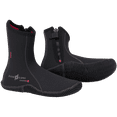 thumbnail image 1 of Aqua Lung 5mm Echo Zip Ergo Dive Boots, 1 of 1