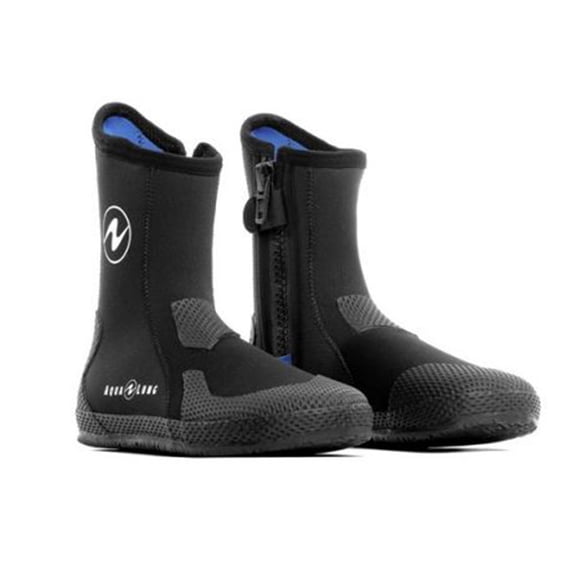 Aqua Lung 7mm Superzip Boots