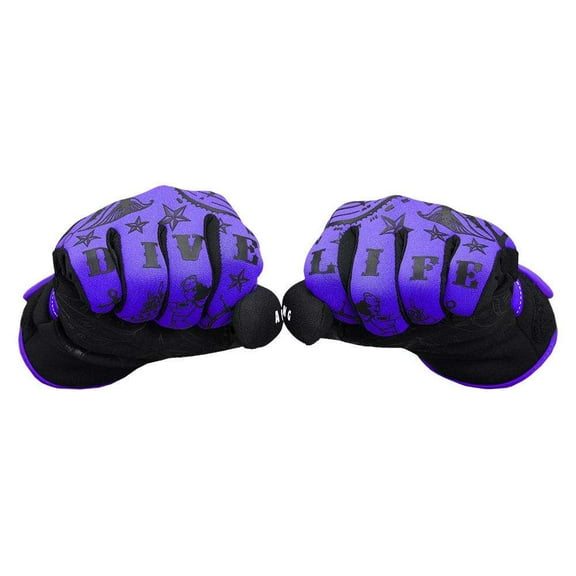 Aqua Lung Admiral III Gloves, 2mm, Women