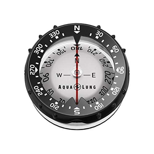 Aqualung Compass Module