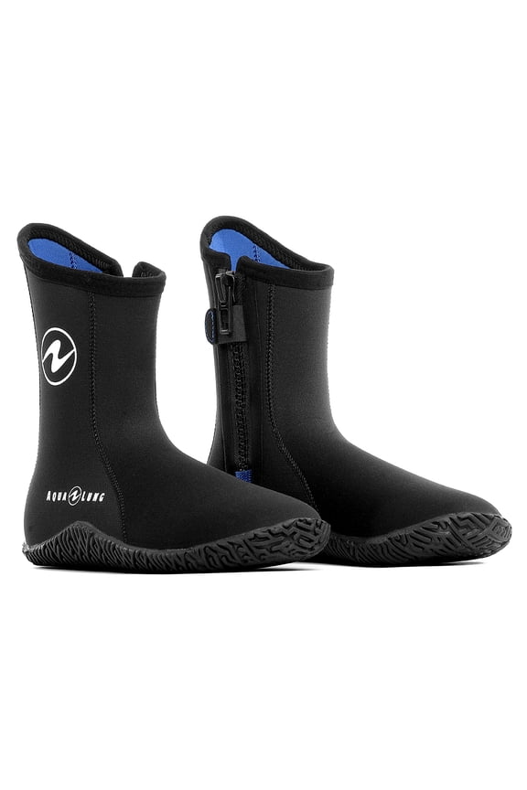 Echozip 7mm Boots - Size 4