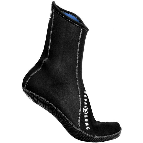 Aqua Lung 3mm Ergo Socks