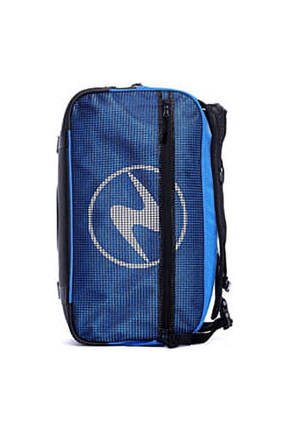 Explorer II Duffel Pack - Blue