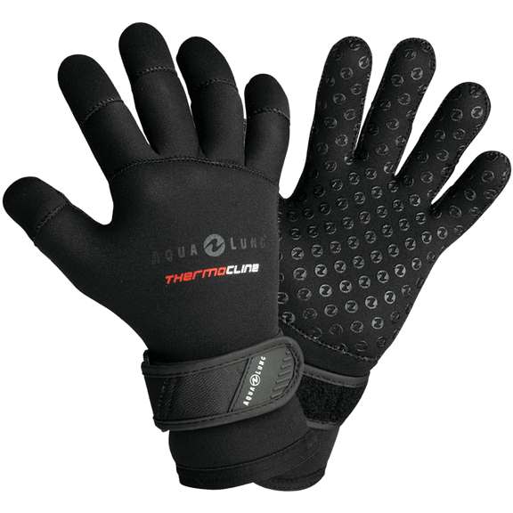 Aqualung 3mm Thermocline Gloves