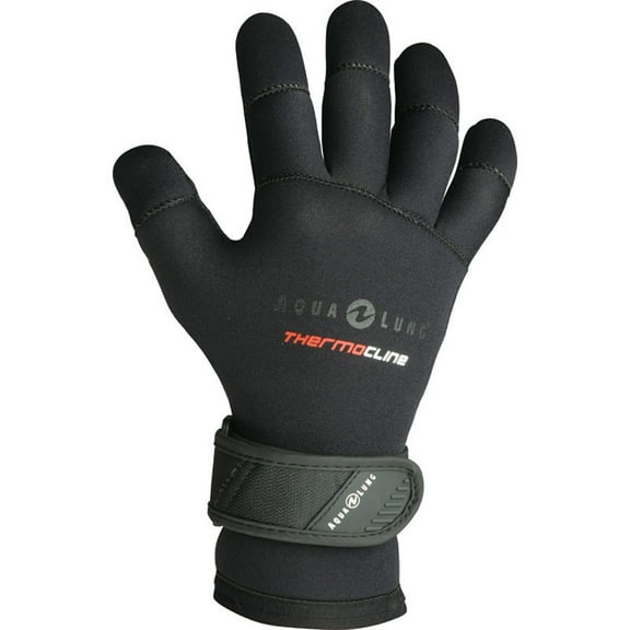 Aqualung 3mm Thermocline Gloves