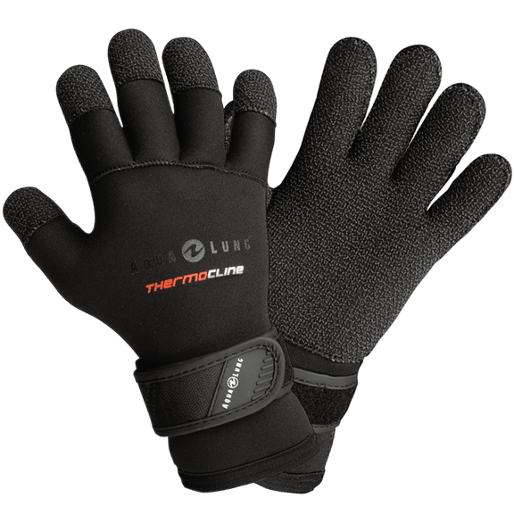 Aqualung 3mm Thermocline K Gloves
