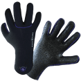 thumbnail image 1 of Aqua Lung Glove 6/4mm Ava Wmn Sm, 1 of 1