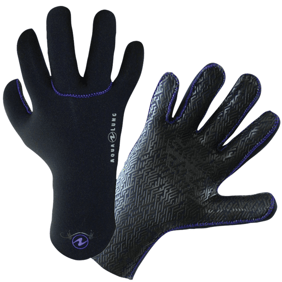 Aqua Lung Glove 6/4mm Ava Wmn Sm