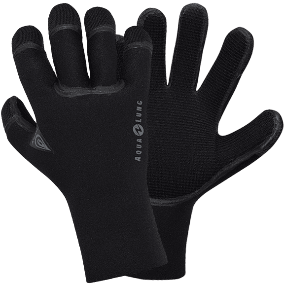 Aqualung 5mm Heat Gloves