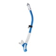 thumbnail image 1 of Aqua Lung Impulse Dry Snorkel - Blue/White, 1 of 2
