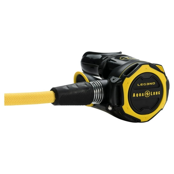 Aqua Lung Leg3nd Octopus