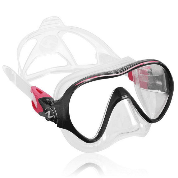 Aqua Lung Linea Scuba Mask