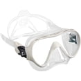 thumbnail image 1 of Aqua Lung Linea Scuba Mask, 1 of 3