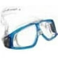thumbnail image 1 of Aqua Lung Mask Seal 2.0 Clear Clear Transparent/Blue, 1 of 2