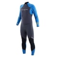thumbnail image 1 of Aqua Lung Men's AquaFlex 7mm Wetsuit (New 2017), 1 of 4