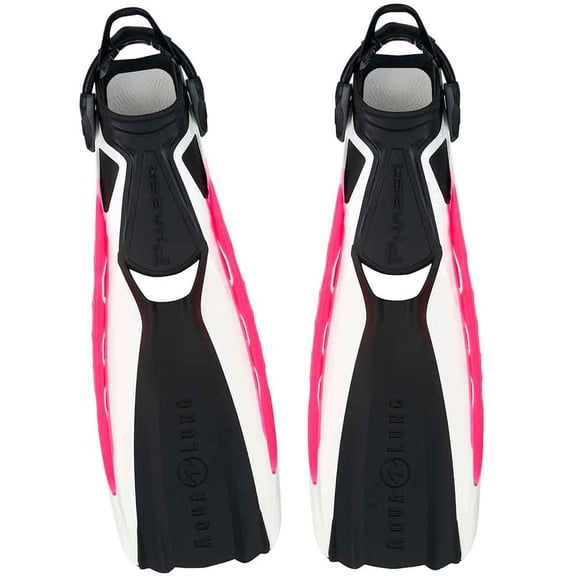 Aqualung Phazer Fins