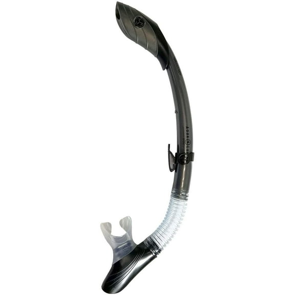 Aqua Lung Sport Island Dry Snorkel ISD LX