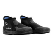Aqua Lung Superlow 3mm Boot - Size 4