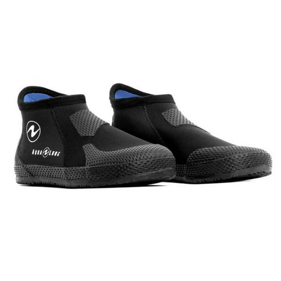 Aqua Lung Superlow Boot 3mm - Size 5