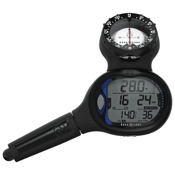 Aqua Lung i550C with Compas Computer