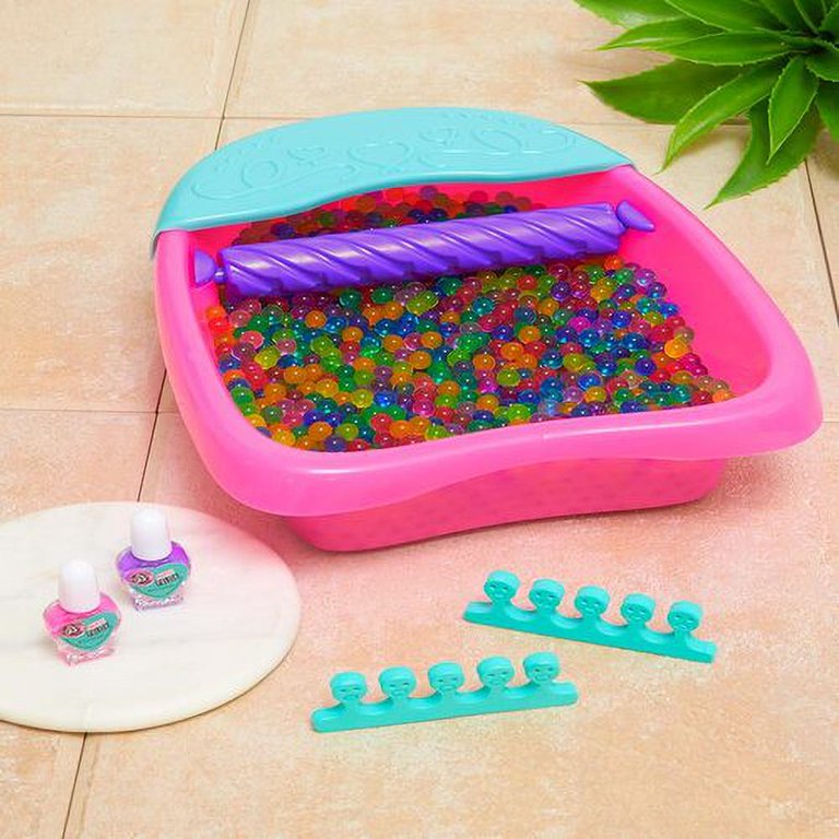 Aqua Lush Foot Spa, 57 OFF