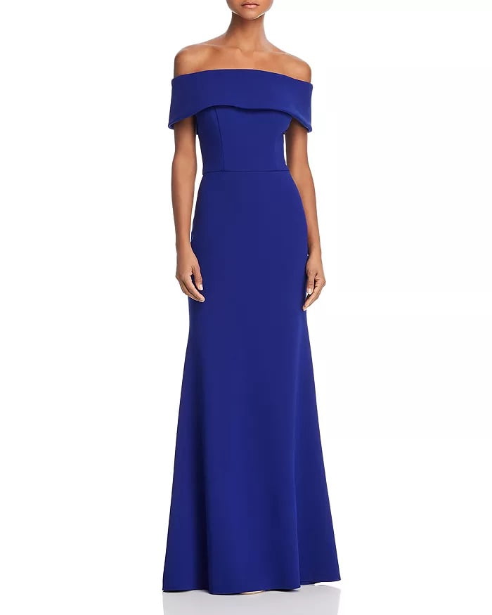 Scuba Dresses