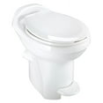 thumbnail image 1 of Aqua Magic Style Plus RV Toilet / High Profile / White - Thetford 34429, 1 of 2