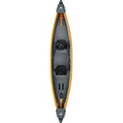Aqua Marina AIR-C - High Pressure Speed Canoe, Multicolored