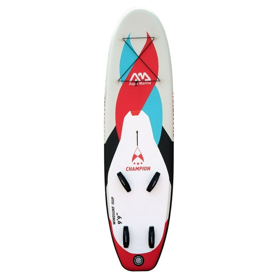Aqua Marina Champion Windsurfing Stand Up Paddle Board