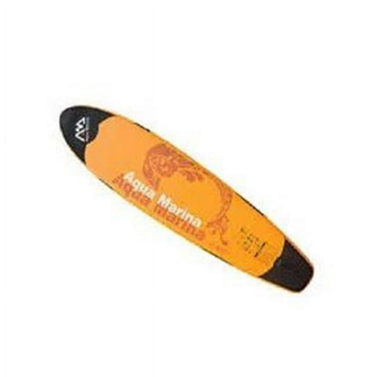Aqua Marina Fusion Inflatable Paddle Board 10' 10