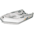 thumbnail image 1 of Aqua Marina Inflatable Speed Boat A-DELUXE 3M with Aluminium Deck Including Carry Bag, Hand Pump & Oar Set, 1 of 27
