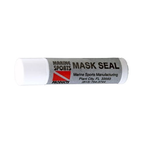Aqua Mask Seal