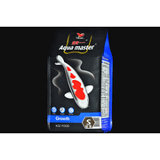 Aqua Master Growth 10 KG -Medium Pellet