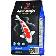 Aqua Master Growth 5 KG - Small Pellets