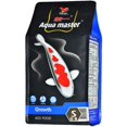 thumbnail image 1 of Aqua Master Growth Koi Fish Food Bag, Small, 2.2-Pound, 1 of 4