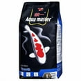 thumbnail image 1 of Aqua Master Growth Koi Food (1 kg) - Large Pellets, 1 of 6