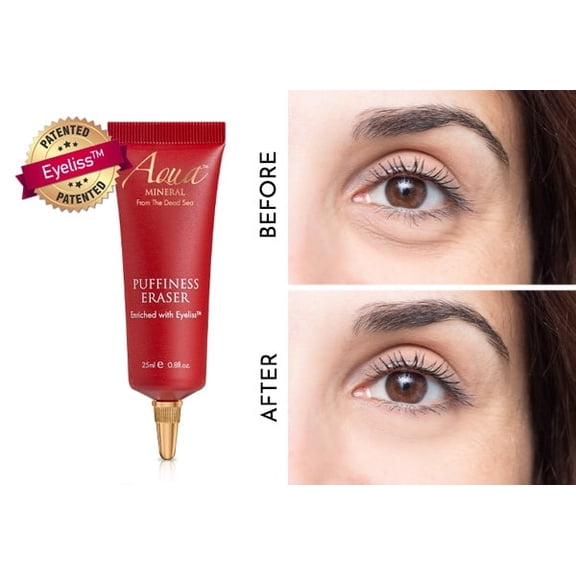 Gold-Spa Puffiness Eraser