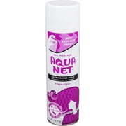 Aqua Net Hairspray, Extra Super Hold, Fresh Scent, 11 oz Aerosol Can
