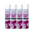thumbnail image 1 of Aqua Net Professional Hair Spray Extra Super Hold Fresh Fragrance 11 oz (Pack of 4), 1 of 1
