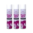 thumbnail image 1 of Aqua Net Professional Hair Spray Extra Super Hold, Fresh Fragrance 11 oz by Aqua Net (Pack of 3), 1 of 6