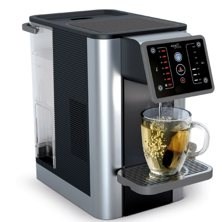 Electric Water Dispenser Instant Hot Drinking Machine Desktop Fast Heating  Tea Maker Home Office Tea Kettle Water Pump