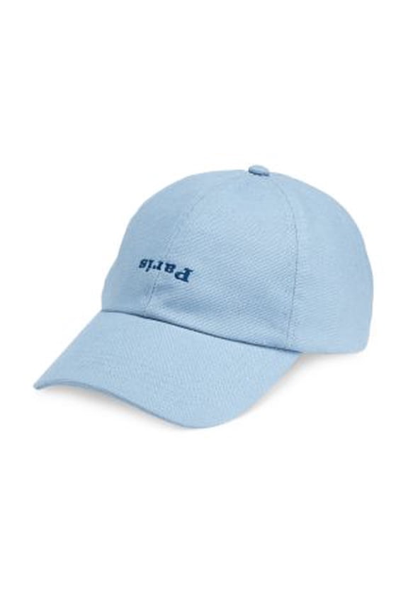 Paris Baseball Cap - Exclusive