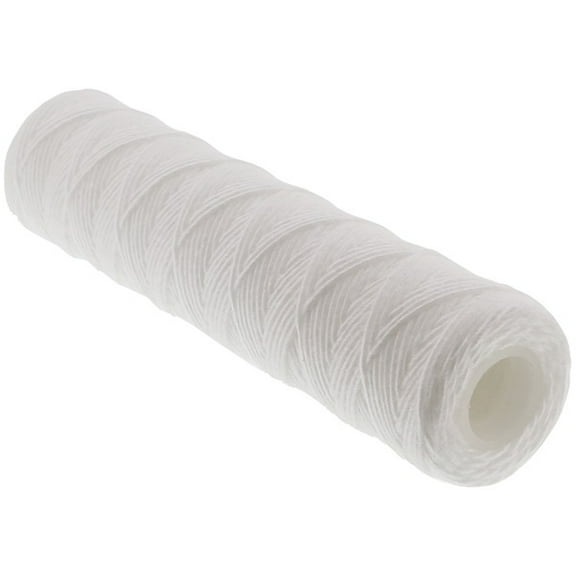 AQUA PLUMB 9110 Sediment Filter, 10" (5 Micron)