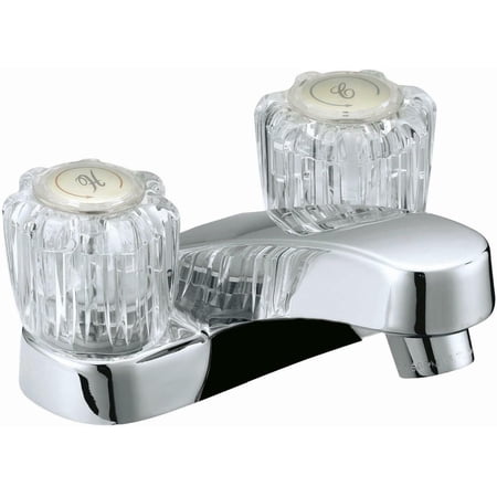 Aqua Plumb C342 Delta/Prls Type 2 Handle Lav