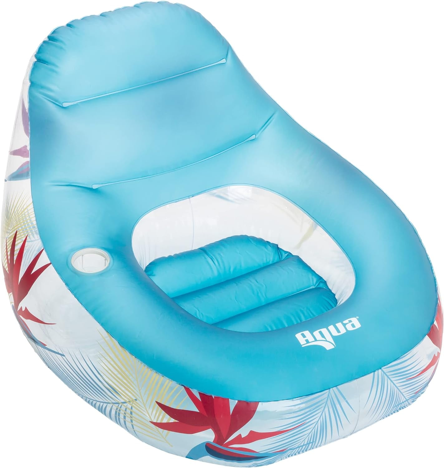 Aqua Pool Chair Float for Adults – Zero Gravity Pool Floats – Multiple ...