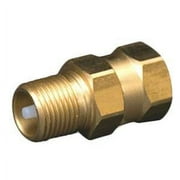 aqua pro 20809 1/2 male pipe thread x 1/2 female pipe thread packaged check