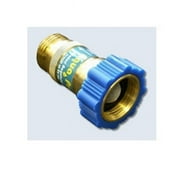 Aqua Pro 21851 45 PSI High Quality Water Pressure Regulator